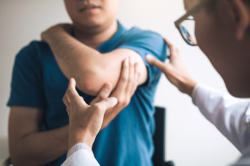 Your rotator cuff pain can cause a variety of issues