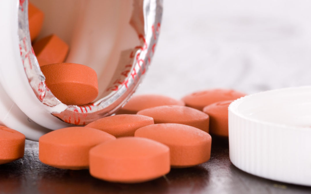 Seven Alternatives to Taking NSAIDs