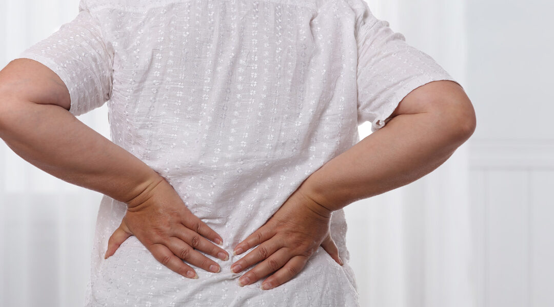 What is Kyphoplasty and how can it Treat Back Pain?