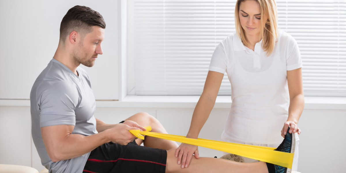 Chronic Regional Pain Syndrome can be treated with physical therapy