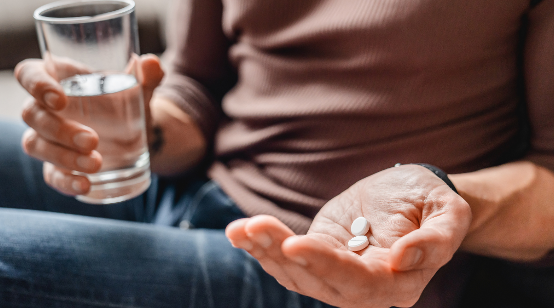 Is Aspirin an NSAID?